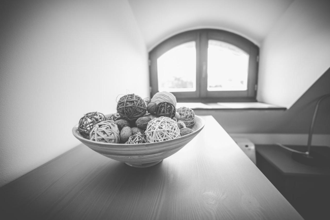Vitorlas Vendeghaz Révfülöp エクステリア 写真